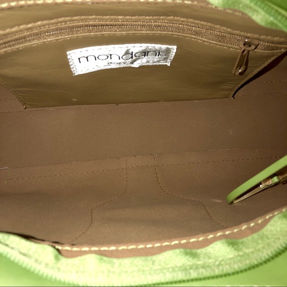 Retro VTG MONDANI PURSE - Picture 7 of 7